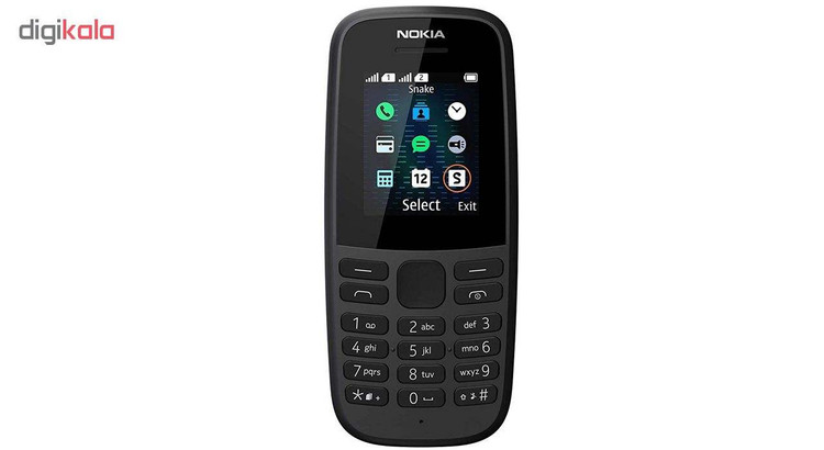 نوکیا مدل 105