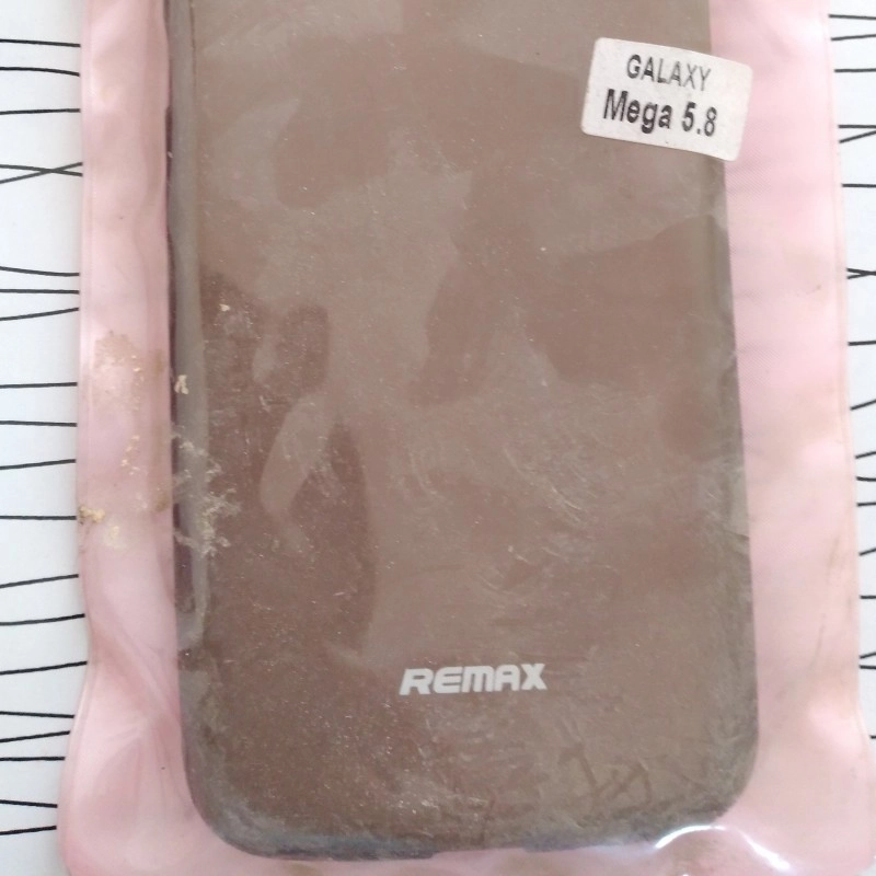 کاورگوش '8GALAXY Mega5 REMAX